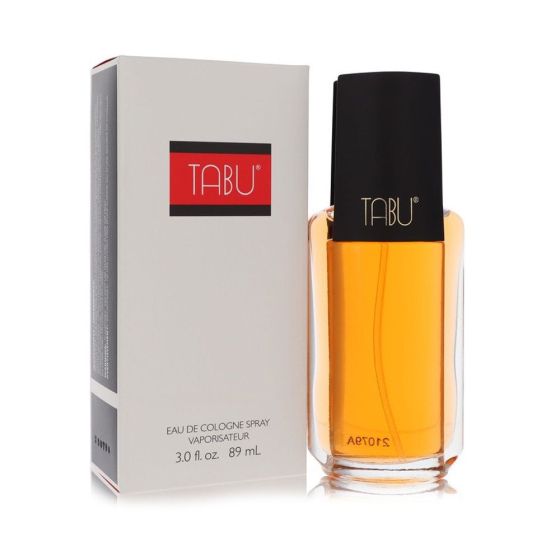 Tabu by Dana eau de Cologne - PERFUME BOUTIQUE