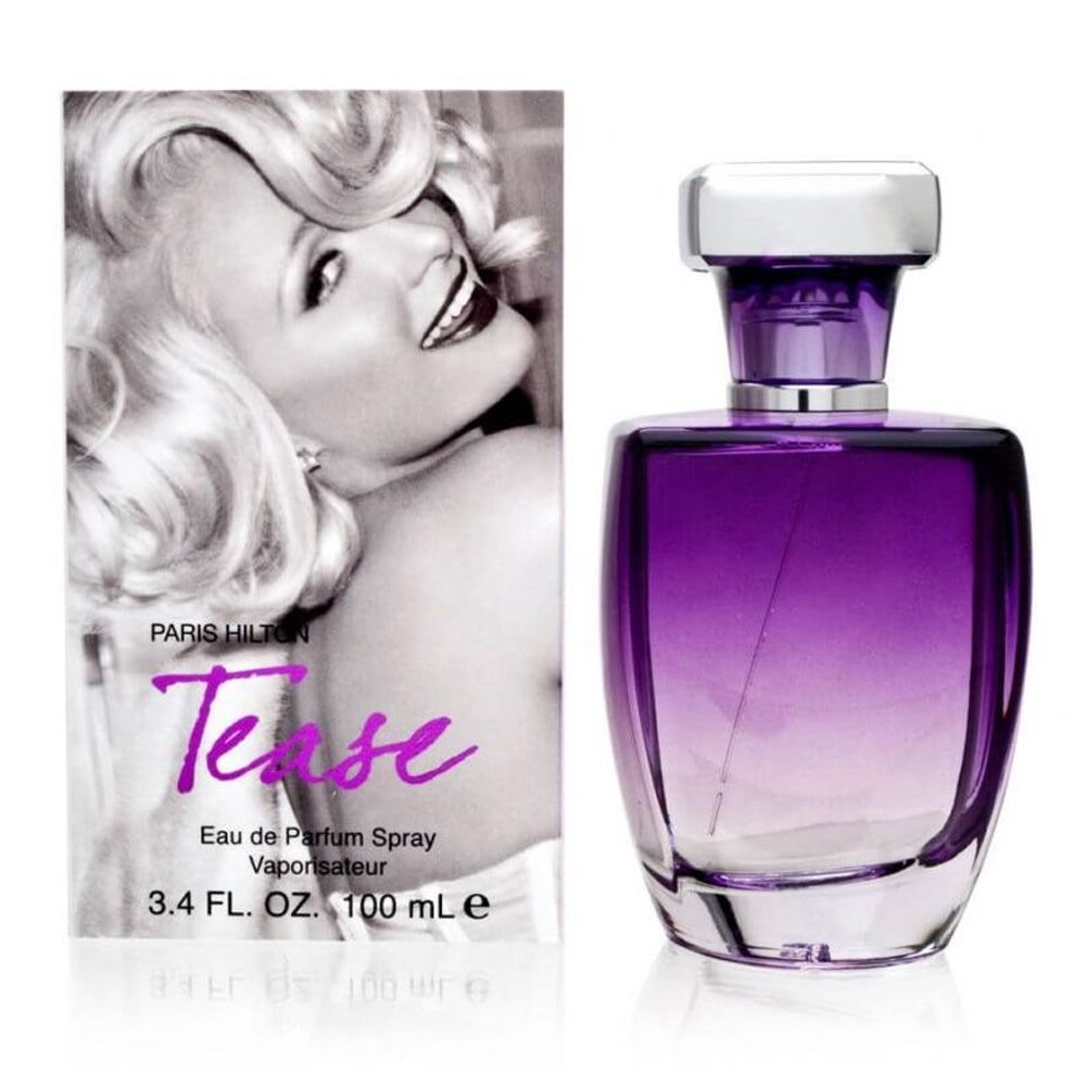 Tease by Paris Hilton Eau de Parfum