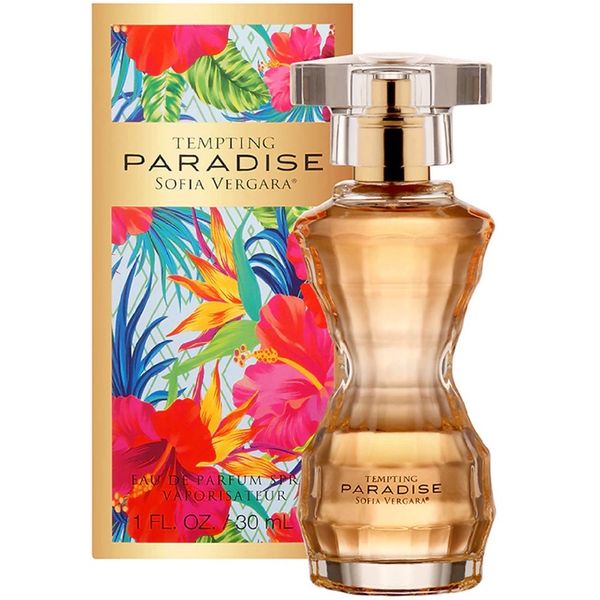 Tempting Paradise by Sofia Vergara eau de Parfum