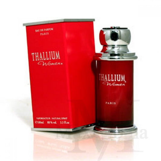 Thallium by Yves Sistelle eau de Parfum - PERFUME BOUTIQUE
