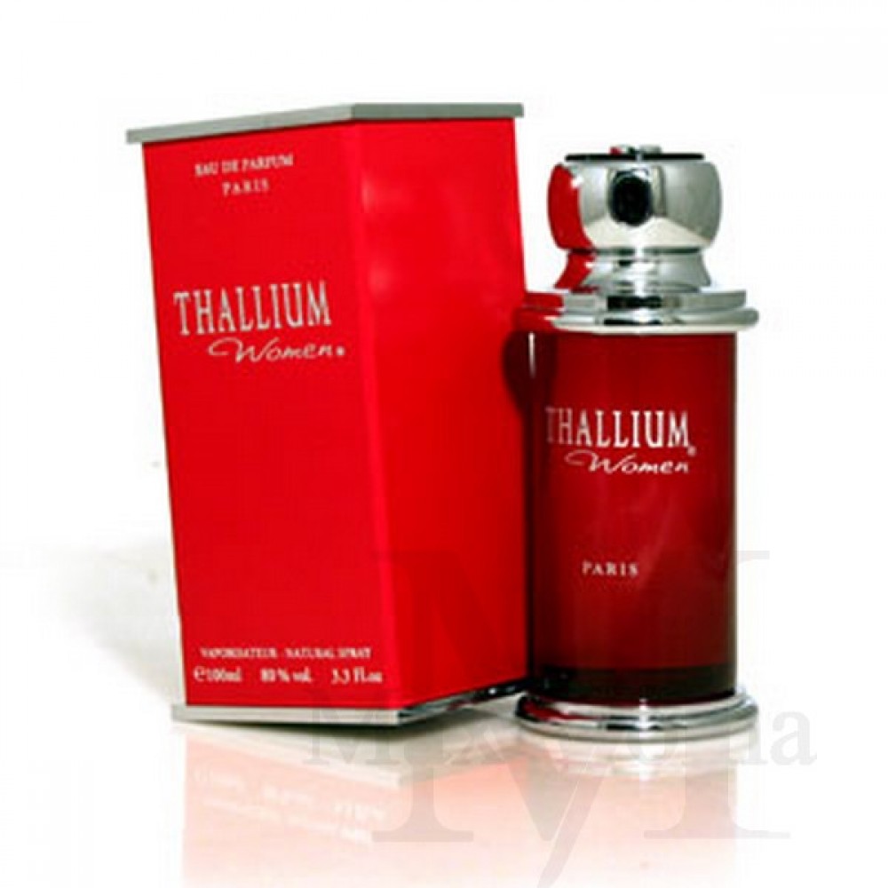 Thallium by Yves Sistelle eau de Parfum