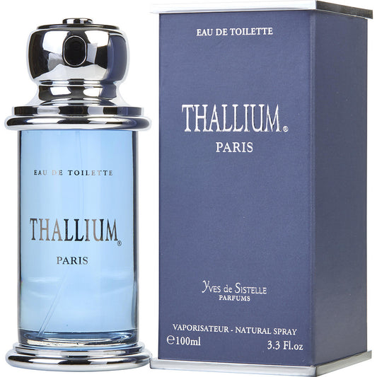 Thallium by Yves de Sistelle eau de Toilette - PERFUME BOUTIQUE
