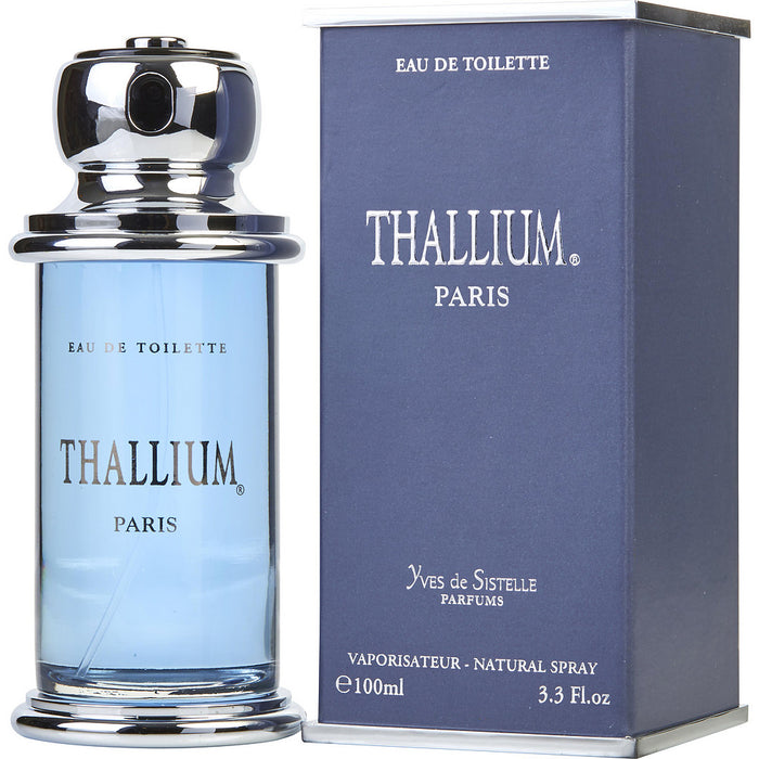 Thallium by Yves de Sistelle eau de Toilette