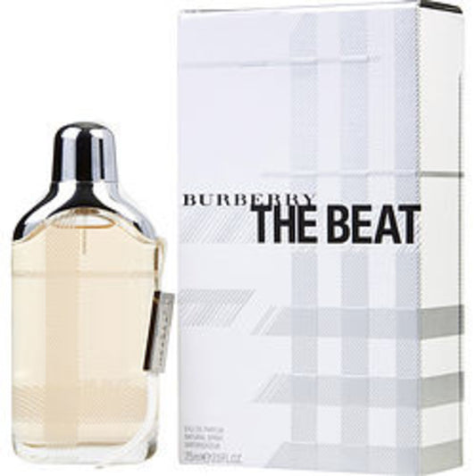 The Beat by Burberry eau de Toilette - PERFUME BOUTIQUE