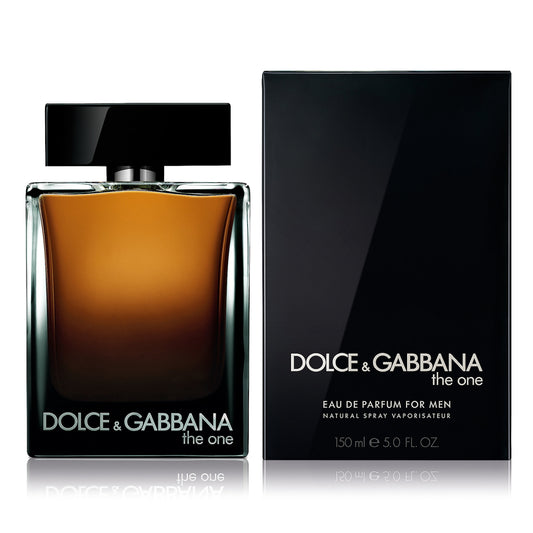 The One Pour Homme Eau de Parfum by Dolce & Gabbana - PERFUME BOUTIQUE