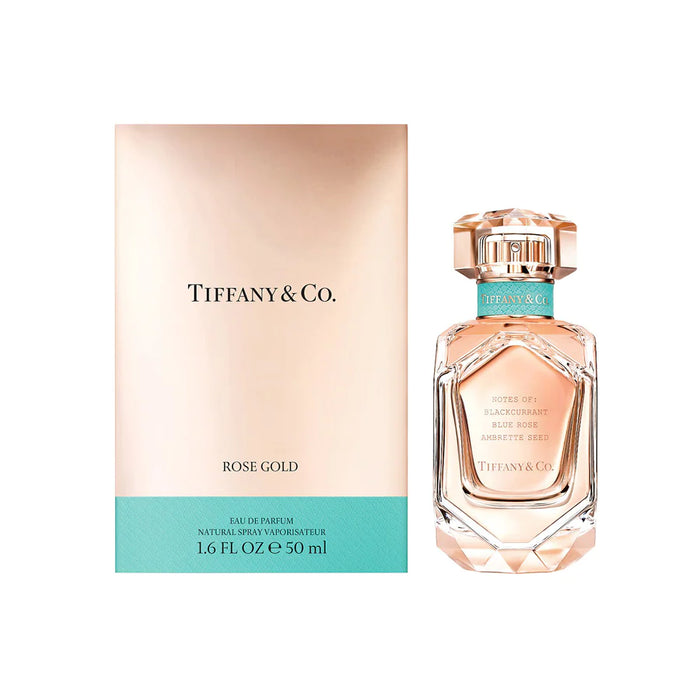 Tiffany & CO. Rose Gold eau de Parfum