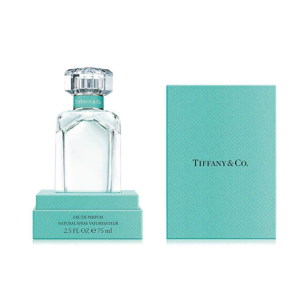 Tiffany & Co by Tiffany eau de Parfum