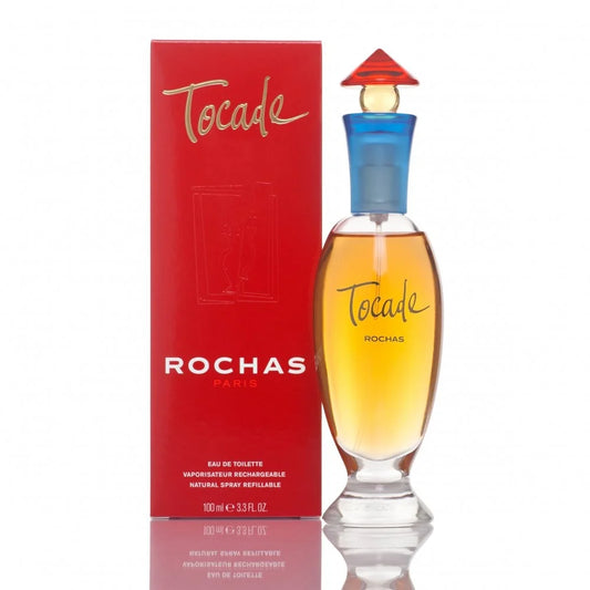 Tocade By Rochas Eau de Toilette