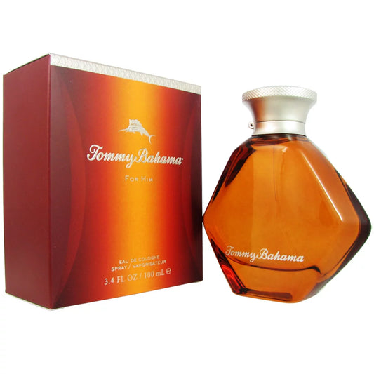 Tommy Bahama for Men by Tommy Bahama Eau de Cologne - PERFUME BOUTIQUE