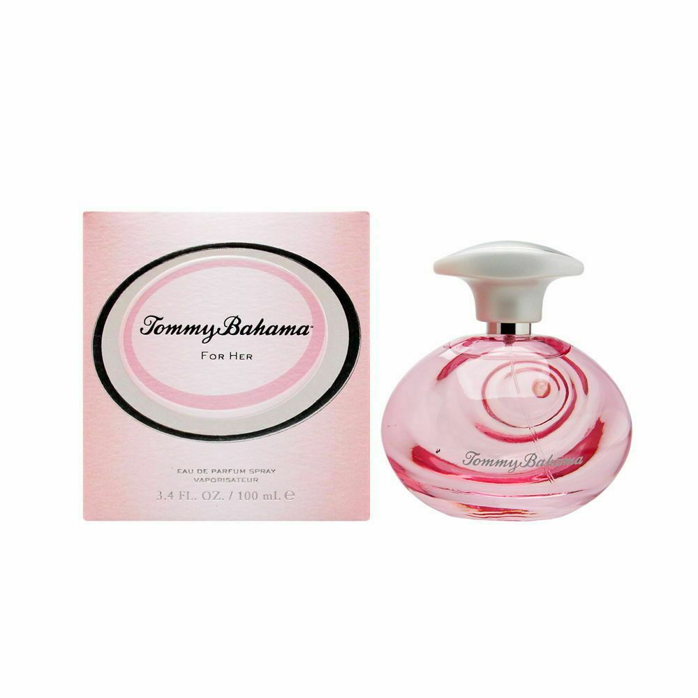 Tommy Bahama For Her by Tommy Bahama eau de Parfum