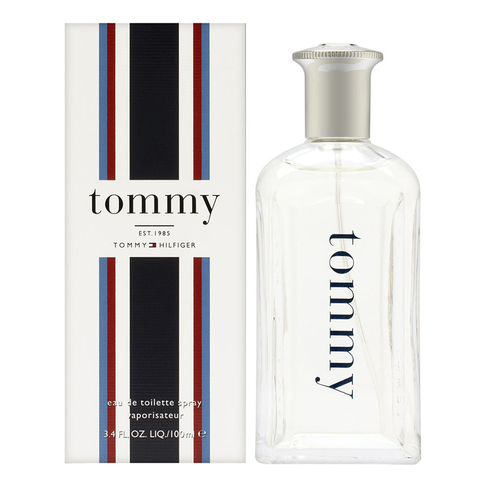 Tommy By Tommy Hilfiger Eau de Toilette