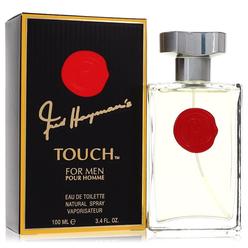 Touch for Men by Fred Hayman eau de Toilette