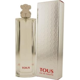 Tous by Tous eau de Toilette - PERFUME BOUTIQUE