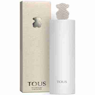 Tous Les Cologne Concentrees by Tous eau de Toilette