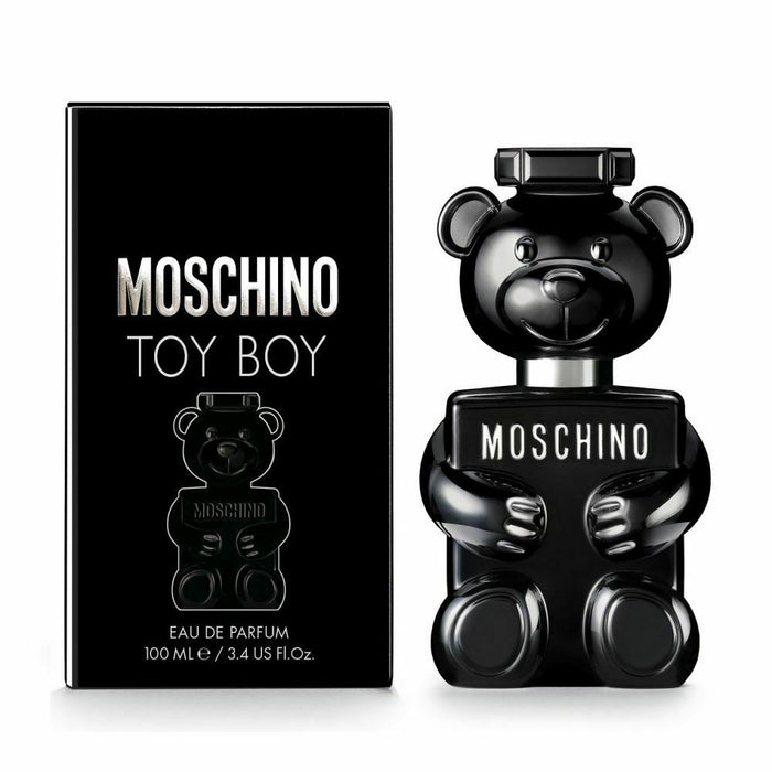 Toy Boy By Moschino Eau de Parfum