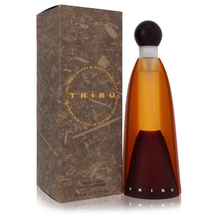 Tribu United Colors & Prestige Beauty eau de Toilette - PERFUME BOUTIQUE