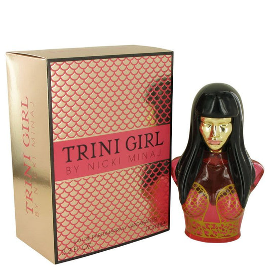 Trini Girl by Nicki Minaj eau de Parfum - PERFUME BOUTIQUE