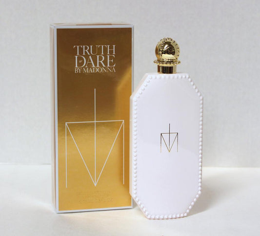 Truth Or Dare by Madonna Eau de Parfum - PERFUME BOUTIQUE
