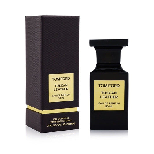 Tuscan Leather By Tom Ford Eau de Parfum Unisex