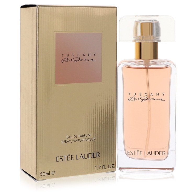 Tuscany Per Donna by Estee Lauder Eau de Parfum - PERFUME BOUTIQUE