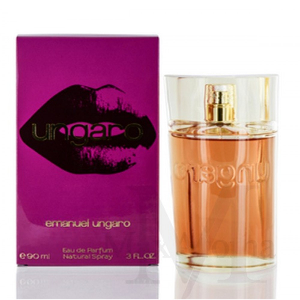 Ungaro by Emanuel Ungaro eau de Parfum