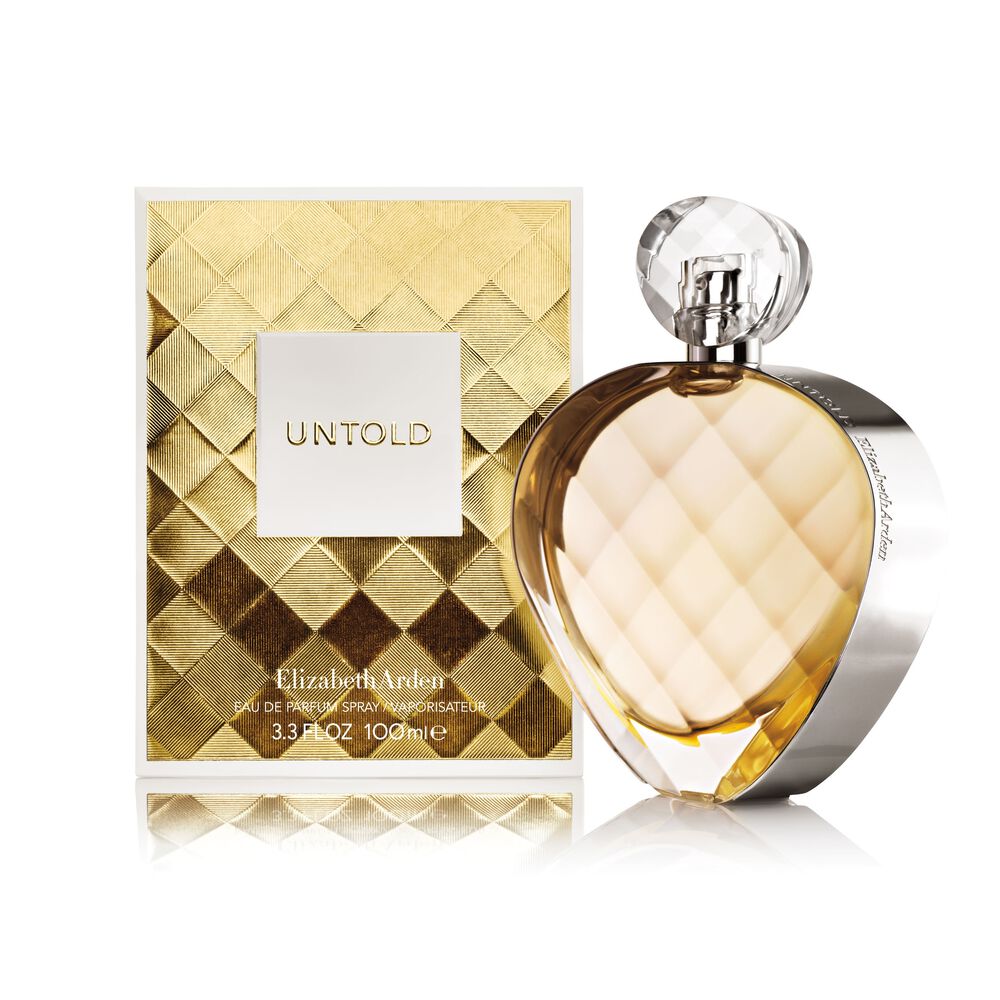 Untold by Elizabeth Arden Eau de Parfum - PERFUME BOUTIQUE