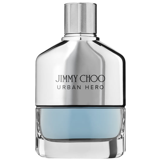 Urban Hero Eau de Parfum by Jimmy Choo - PERFUME BOUTIQUE