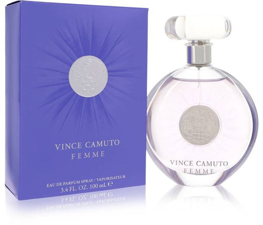 Femme by Vince Camuto eau de Parfum