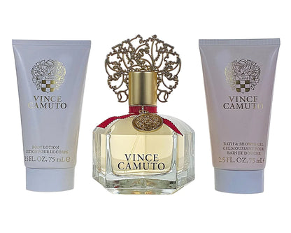 Vince Camuto Women Gift Set by Vince Camuto Eau de Parfum - PERFUME BOUTIQUE