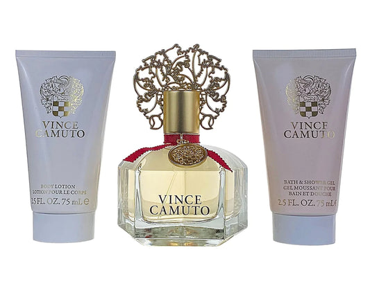 Vince Camuto Women Gift Set by Vince Camuto Eau de Parfum - PERFUME BOUTIQUE