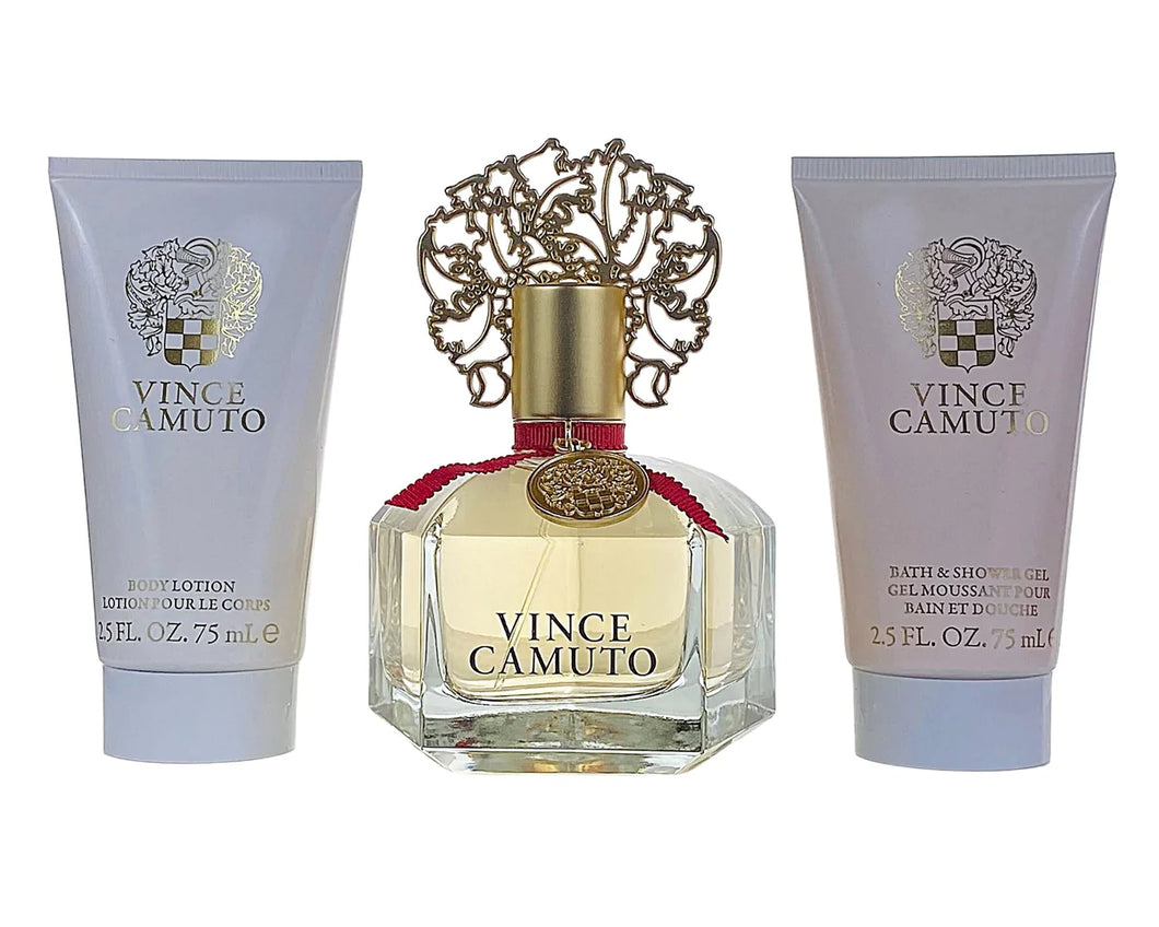 Vince Camuto Women Gift Set by Vince Camuto Eau de Parfum