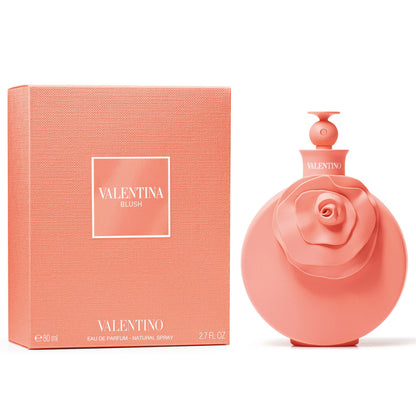 Valentina Blush Eau de Parfum by Valentino - PERFUME BOUTIQUE