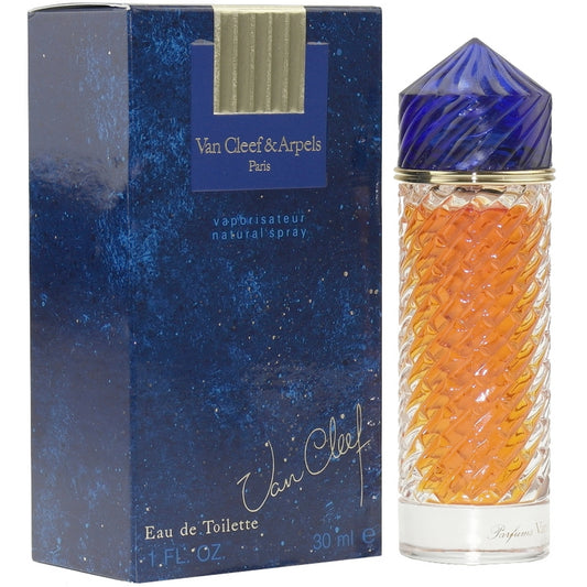 Van Cleef by Van Cleef & Arpels eau de Toilette - PERFUME BOUTIQUE