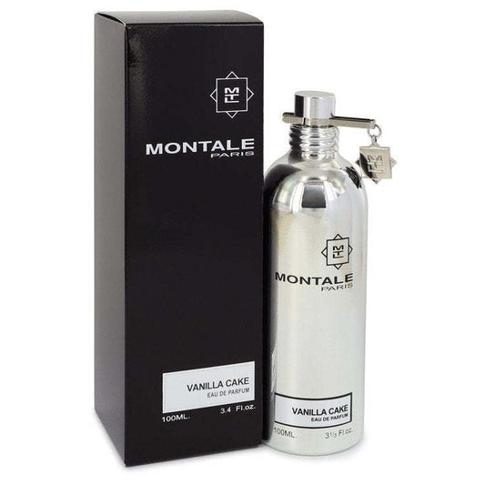 Vanilla Cake by Montale eau de Parfum