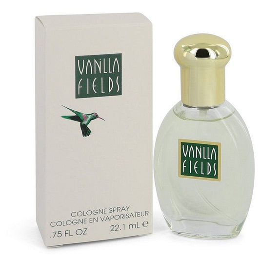Vanilla Fields by Coty eau de Cologne - PERFUME BOUTIQUE