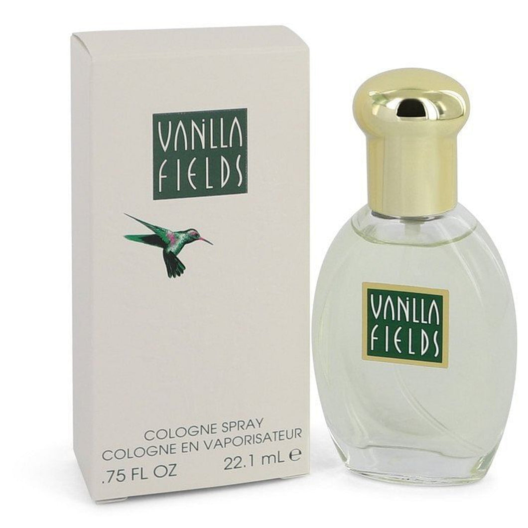 Vanilla Fields by Coty eau de Cologne