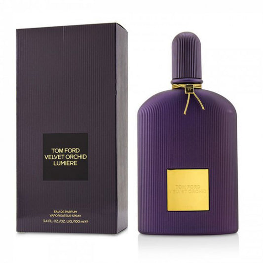 Velvet Orchid Lumiere eau de Parfum - PERFUME BOUTIQUE