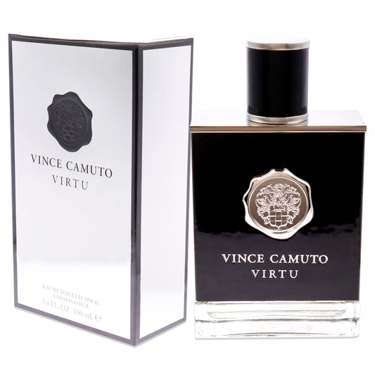Virtu By Vince Camuto Eau de Toilette - PERFUME BOUTIQUE