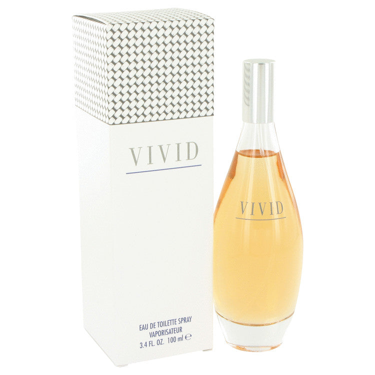 Vivid by Liz Claiborne eau de Parfum - PERFUME BOUTIQUE