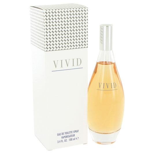 Vivid by Liz Claiborne eau de Parfum - PERFUME BOUTIQUE