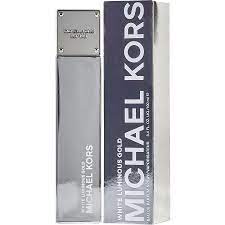 White Luminous Gold by Michael Kors Eau de Parfum