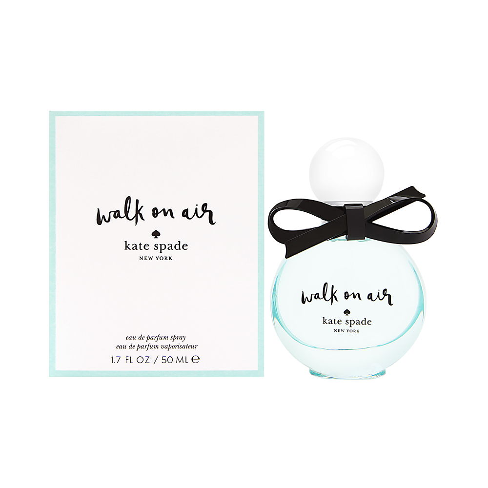 Walk On Air by Kate Spade eau de Parfum