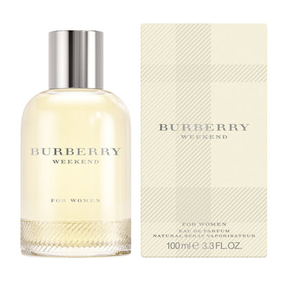 Weekend by Burberry eau de Parfum - PERFUME BOUTIQUE
