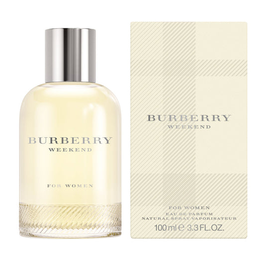 Weekend by Burberry eau de Parfum - PERFUME BOUTIQUE