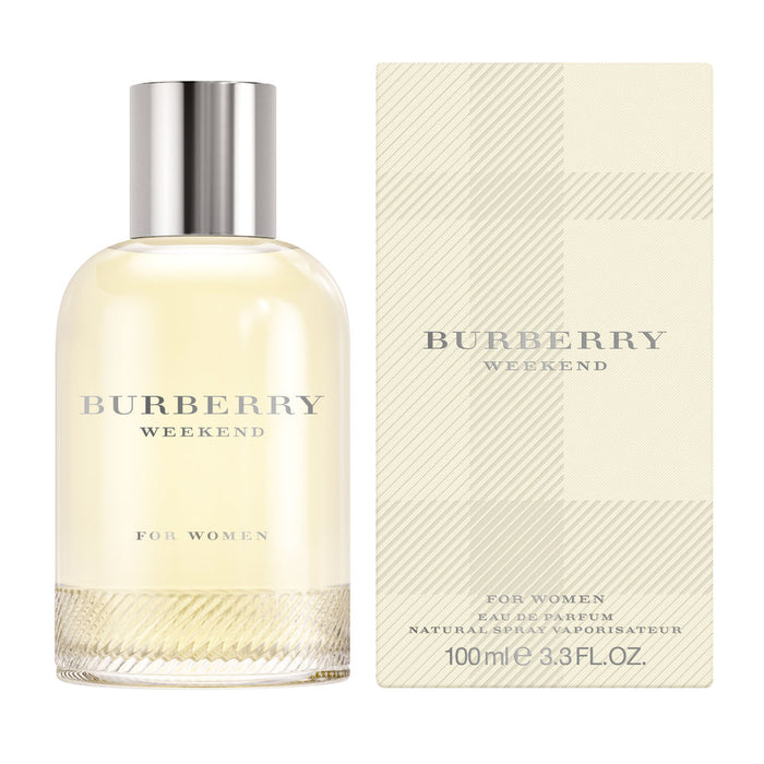 Weekend by Burberry eau de Parfum