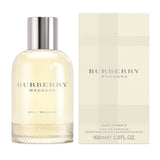 Weekend by Burberry eau de Parfum - PERFUME BOUTIQUE