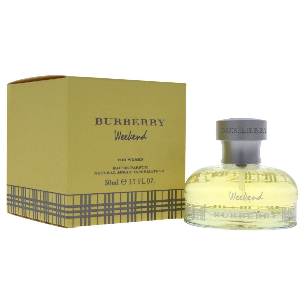 Weekend by Burberry eau de Parfum - PERFUME BOUTIQUE