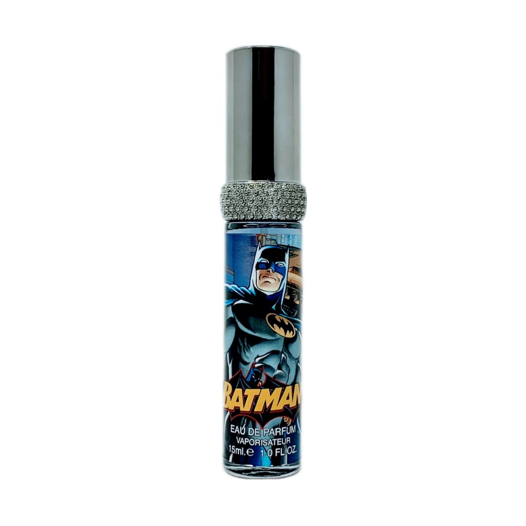 Batman by DC Comics Eau de Parfum - PERFUME BOUTIQUE
