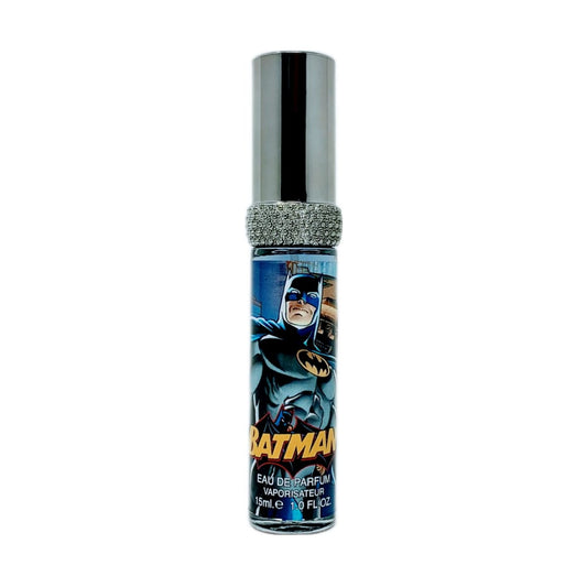Batman by DC Comics Eau de Parfum - PERFUME BOUTIQUE