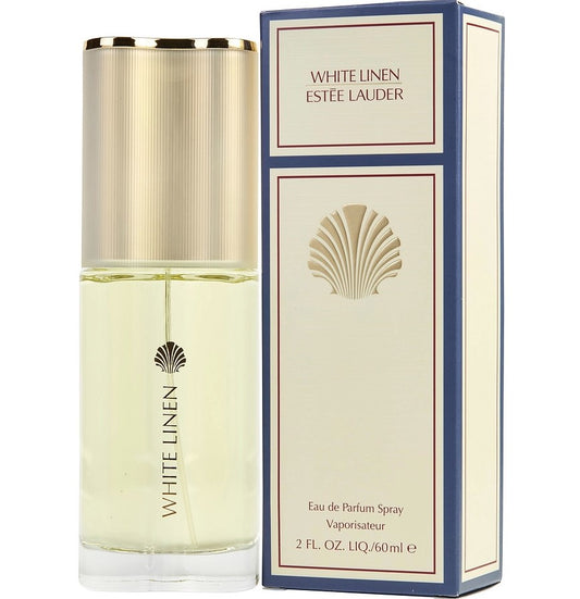 White Linen by Estee Lauder eau de Parfum